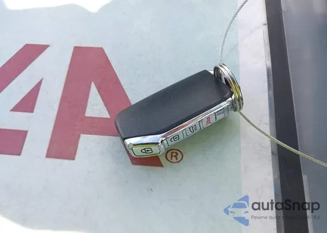 2022 Kia Sorento Sx z USA, uszkodzony, nr VIN 5XYRKDLF5NG142418